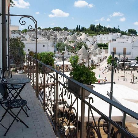 Perlage Suite Luxury B&B - Amazing View Of Trulli อัลเบโรเบลโล ภายนอก รูปภาพ