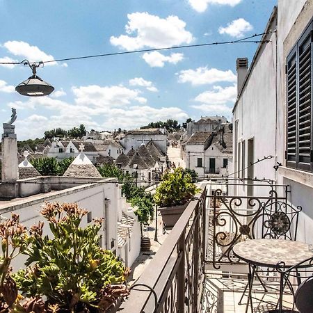 Perlage Suite Luxury B&B - Amazing View Of Trulli อัลเบโรเบลโล ภายนอก รูปภาพ