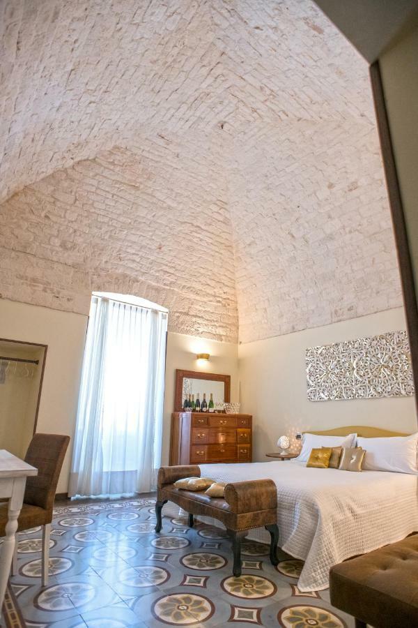 Perlage Suite Luxury B&B - Amazing View Of Trulli อัลเบโรเบลโล ภายนอก รูปภาพ