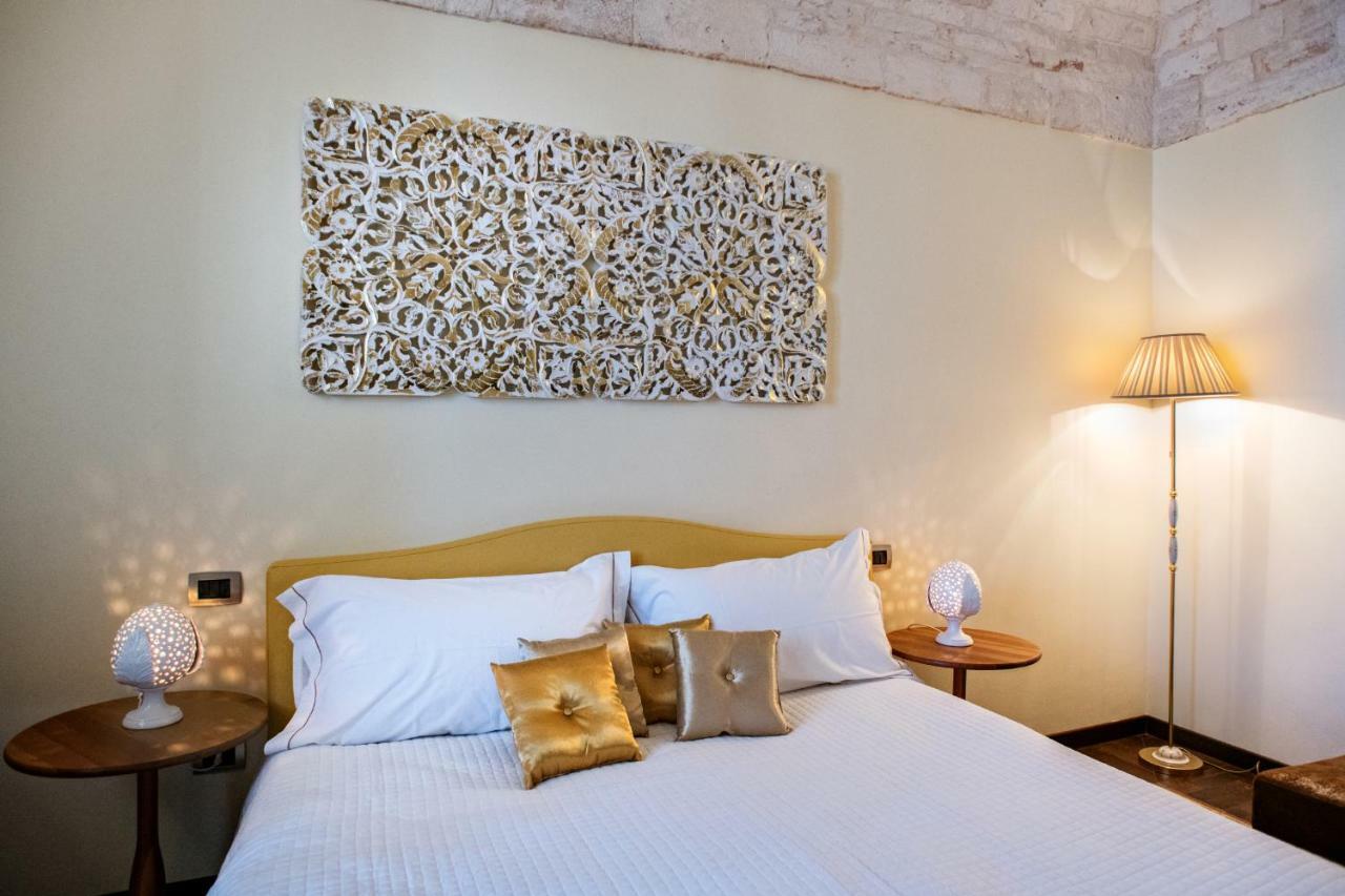 Perlage Suite Luxury B&B - Amazing View Of Trulli อัลเบโรเบลโล ภายนอก รูปภาพ