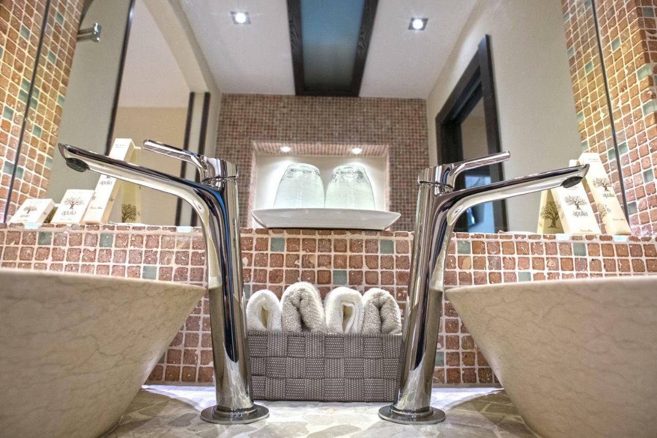 Perlage Suite Luxury B&B - Amazing View Of Trulli อัลเบโรเบลโล ภายนอก รูปภาพ
