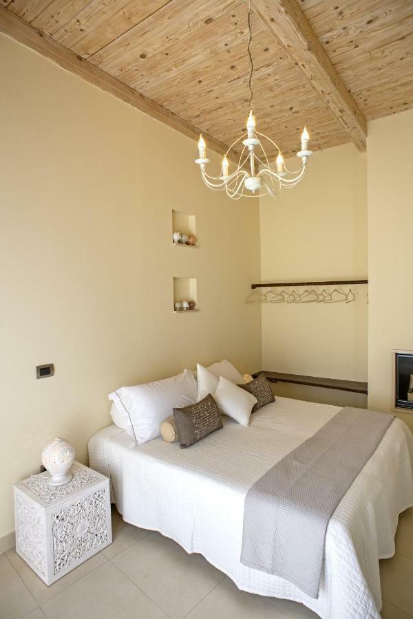 Perlage Suite Luxury B&B - Amazing View Of Trulli อัลเบโรเบลโล ภายนอก รูปภาพ