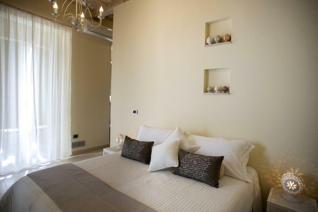 Perlage Suite Luxury B&B - Amazing View Of Trulli อัลเบโรเบลโล ภายนอก รูปภาพ