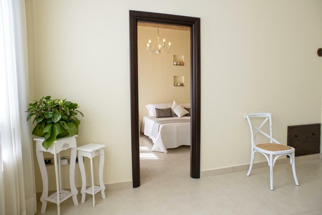 Perlage Suite Luxury B&B - Amazing View Of Trulli อัลเบโรเบลโล ภายนอก รูปภาพ