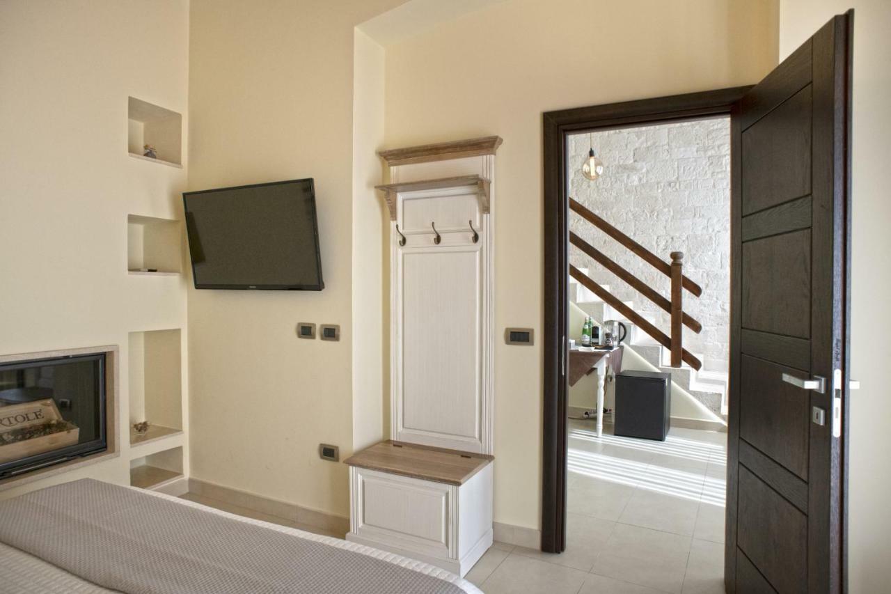 Perlage Suite Luxury B&B - Amazing View Of Trulli อัลเบโรเบลโล ภายนอก รูปภาพ