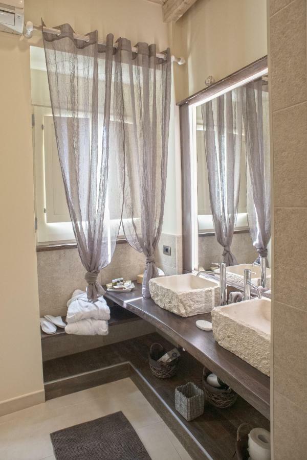 Perlage Suite Luxury B&B - Amazing View Of Trulli อัลเบโรเบลโล ภายนอก รูปภาพ