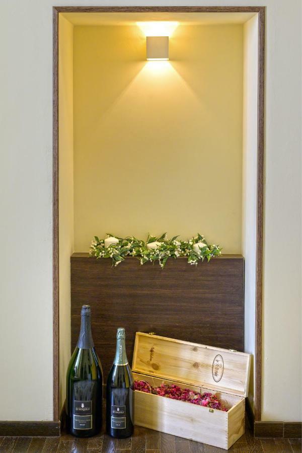 Perlage Suite Luxury B&B - Amazing View Of Trulli อัลเบโรเบลโล ภายนอก รูปภาพ