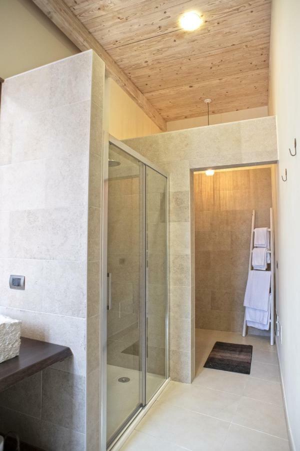 Perlage Suite Luxury B&B - Amazing View Of Trulli อัลเบโรเบลโล ภายนอก รูปภาพ